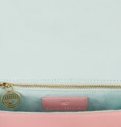 COM Chiara Ferragni EYE LIKE MINI BAG