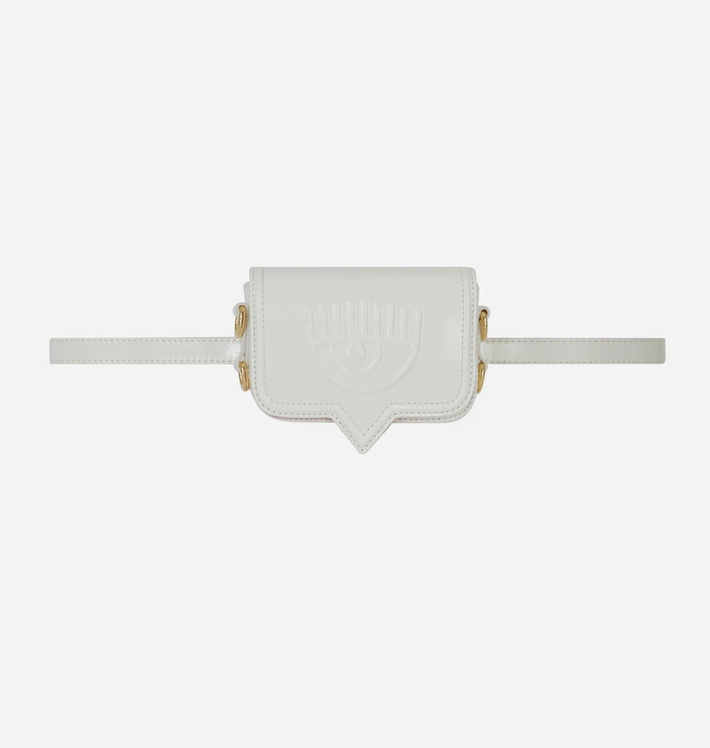 COM Chiara Ferragni ACCESSORIES EYE LIKE MINI BAG