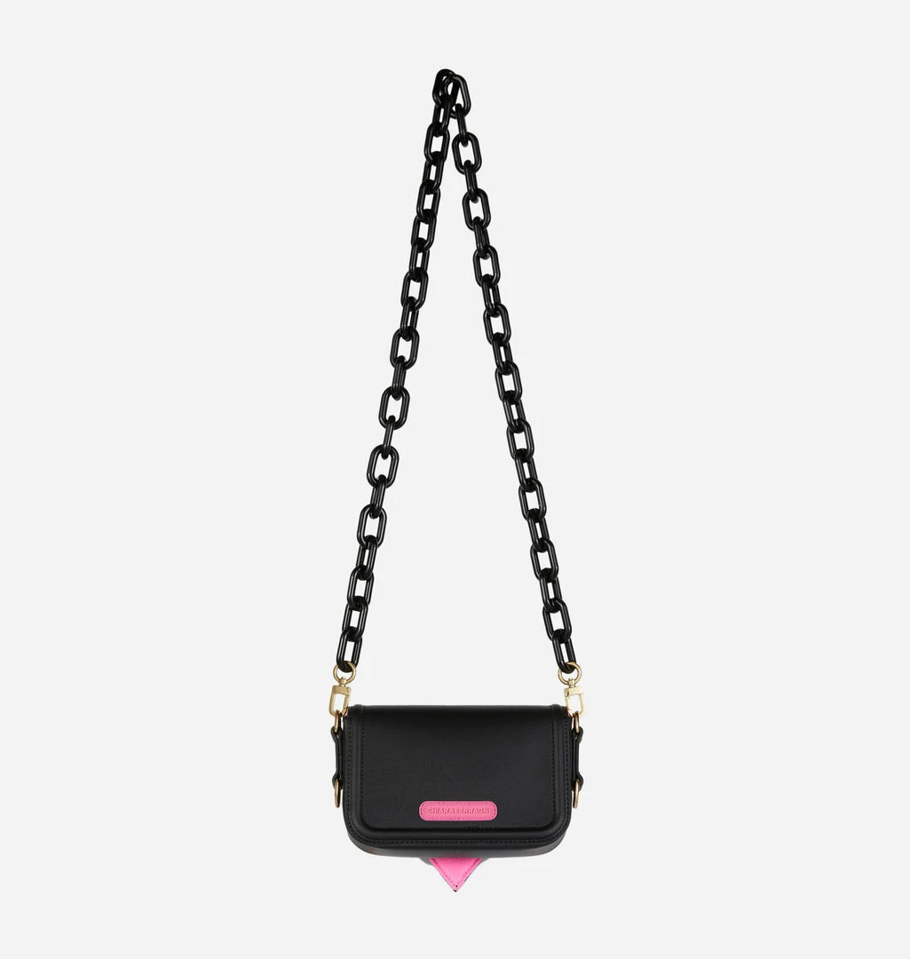 COM Chiara Ferragni EYE LIKE SMALL BAG