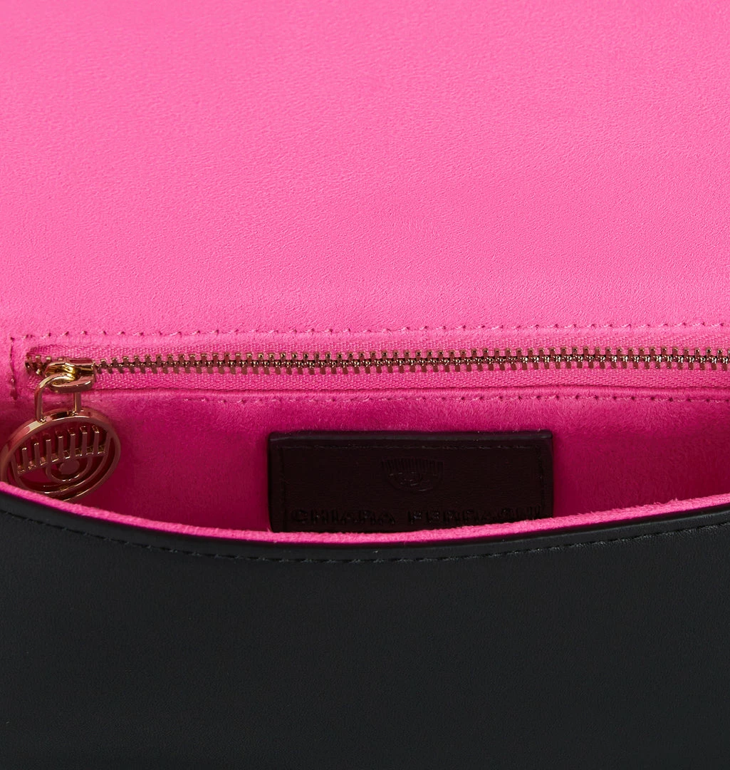 COM Chiara Ferragni EYE LIKE SMALL BAG