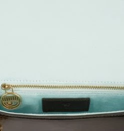 COM Chiara Ferragni EYE LIKE SMALL BAG