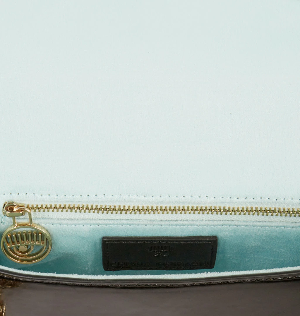 COM Chiara Ferragni EYE LIKE SMALL BAG