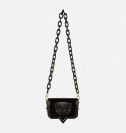 COM Chiara Ferragni EYE LIKE SMALL BAG ACCESSORIES