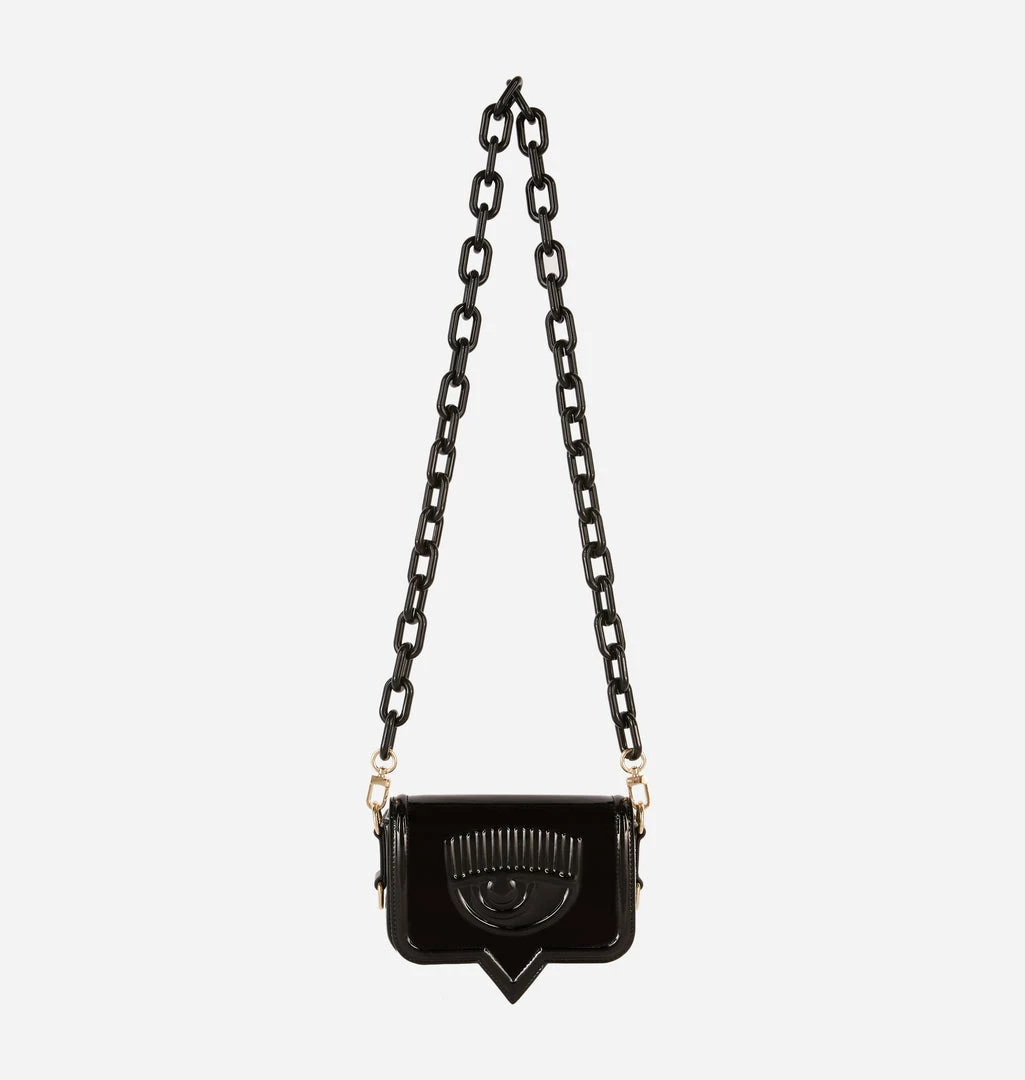 COM Chiara Ferragni EYE LIKE SMALL BAG ACCESSORIES
