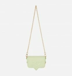 COM Chiara Ferragni EYE LIKE SMALL BAG ACCESSORIES