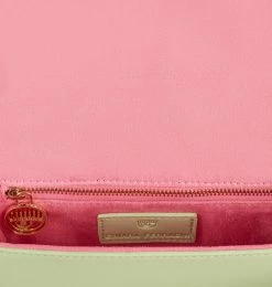 COM Chiara Ferragni EYE LIKE SMALL BAG ACCESSORIES