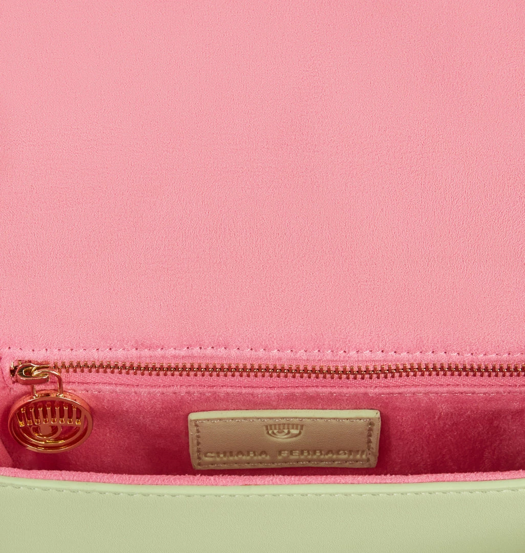 COM Chiara Ferragni EYE LIKE SMALL BAG ACCESSORIES