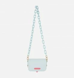 COM Chiara Ferragni ACCESSORIES EYE LIKE SMALL BAG