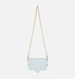 COM Chiara Ferragni ACCESSORIES EYE LIKE SMALL BAG