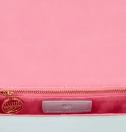 COM Chiara Ferragni ACCESSORIES EYE LIKE SMALL BAG