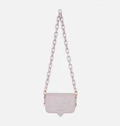 COM Chiara Ferragni ACCESSORIES EYE LIKE SMALL BAG