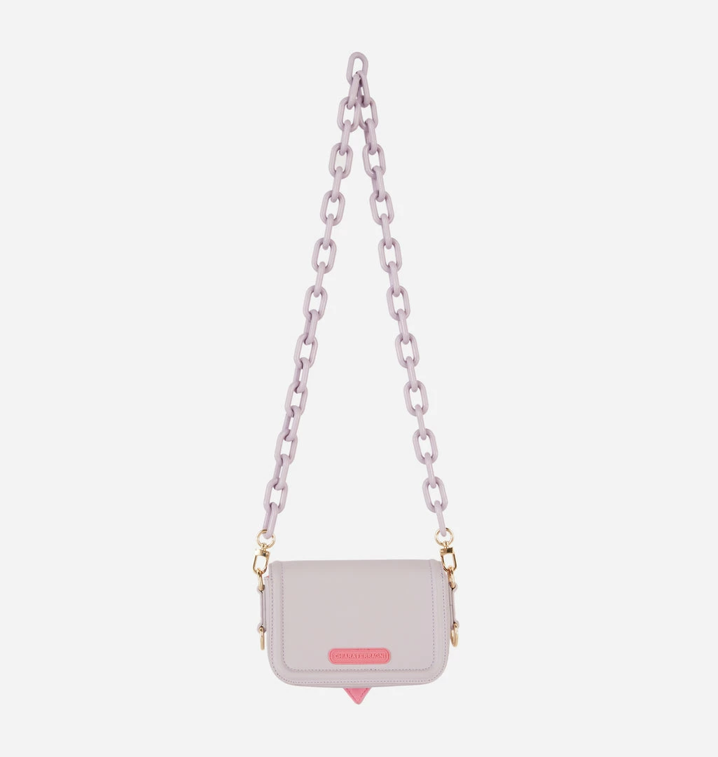 COM Chiara Ferragni ACCESSORIES EYE LIKE SMALL BAG