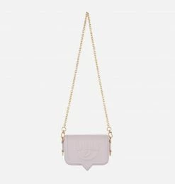 COM Chiara Ferragni ACCESSORIES EYE LIKE SMALL BAG