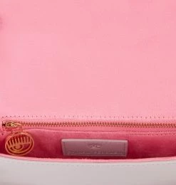 COM Chiara Ferragni ACCESSORIES EYE LIKE SMALL BAG