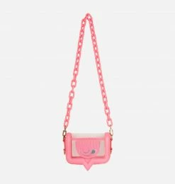 COM Chiara Ferragni EYE LIKE SMALL BAG