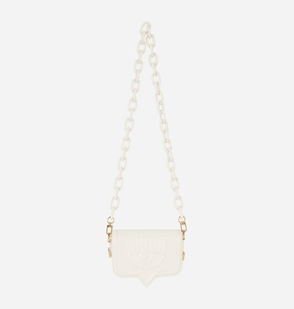 COM Chiara Ferragni EYE LIKE SMALL BAG