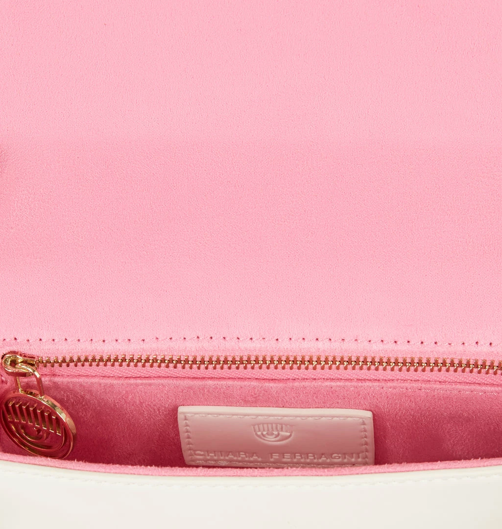 COM Chiara Ferragni EYE LIKE SMALL BAG