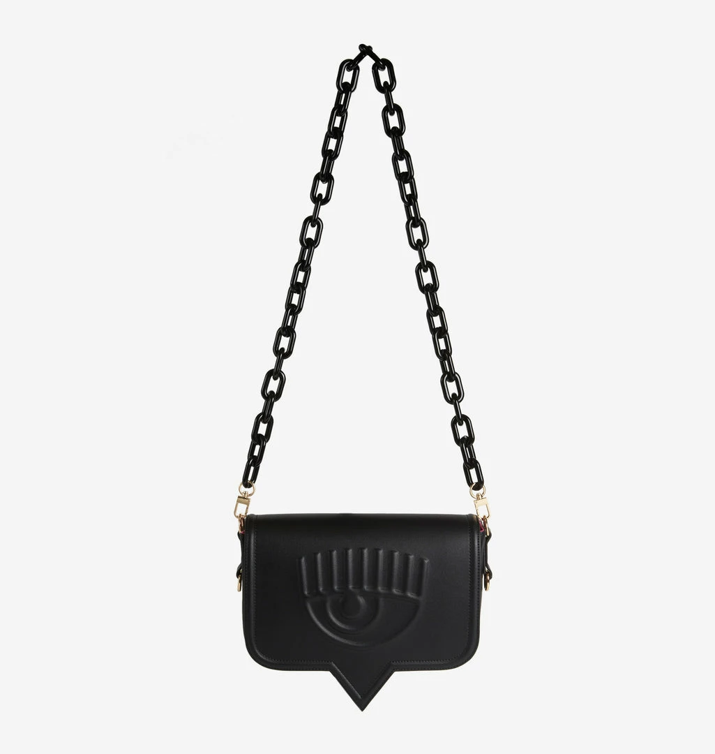 COM Chiara Ferragni EYELIKE BIG BAG ACCESSORIES