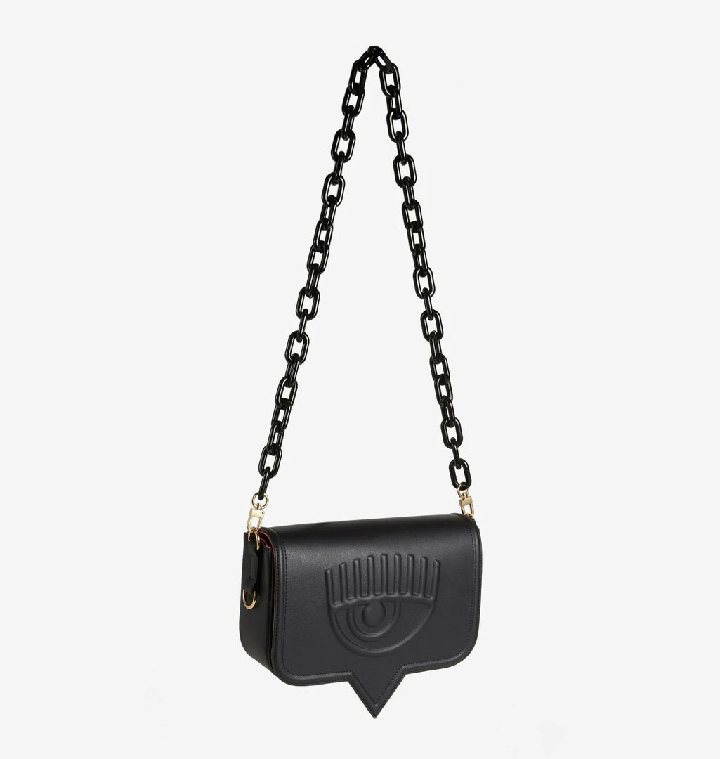 COM Chiara Ferragni EYELIKE BIG BAG ACCESSORIES
