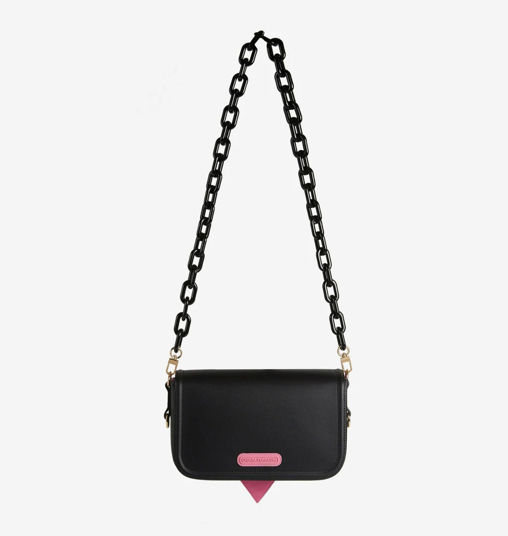 COM Chiara Ferragni EYELIKE BIG BAG ACCESSORIES