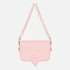 COM Chiara Ferragni ACCESSORIES EYELIKE BIG BAG