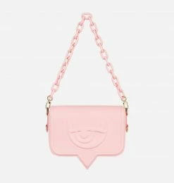 COM Chiara Ferragni ACCESSORIES EYELIKE BIG BAG