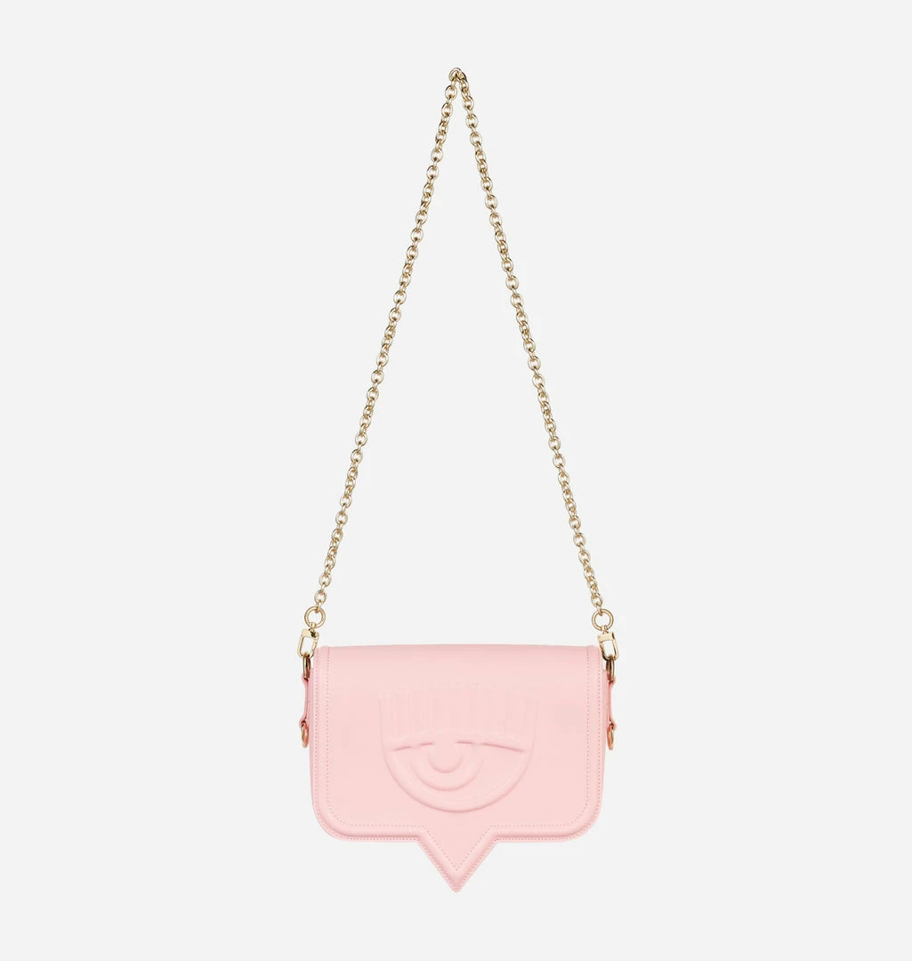 COM Chiara Ferragni ACCESSORIES EYELIKE BIG BAG