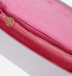 COM Chiara Ferragni ACCESSORIES EYELIKE BIG BAG