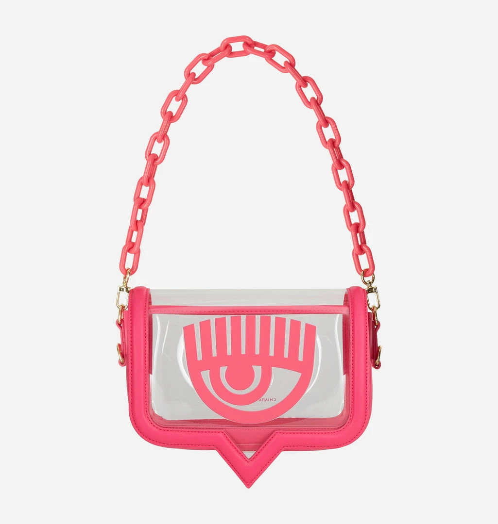 COM Chiara Ferragni ACCESSORIES EYE LIKE BIG BAG