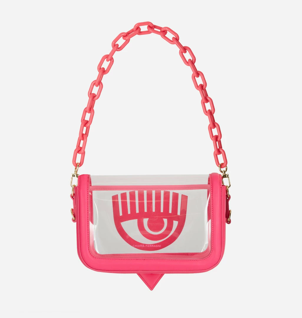 COM Chiara Ferragni ACCESSORIES EYE LIKE BIG BAG