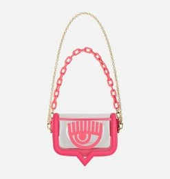 COM Chiara Ferragni ACCESSORIES EYE LIKE BIG BAG