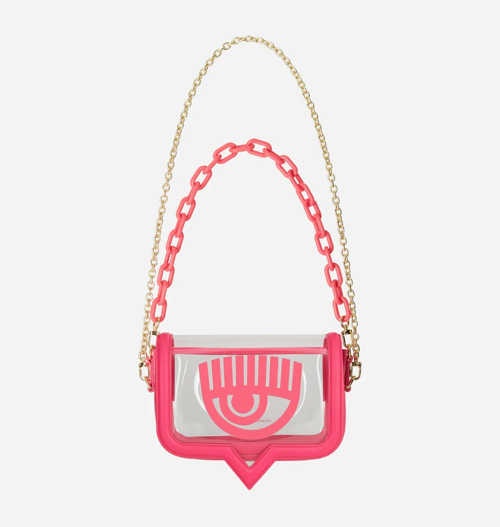 COM Chiara Ferragni ACCESSORIES EYE LIKE BIG BAG