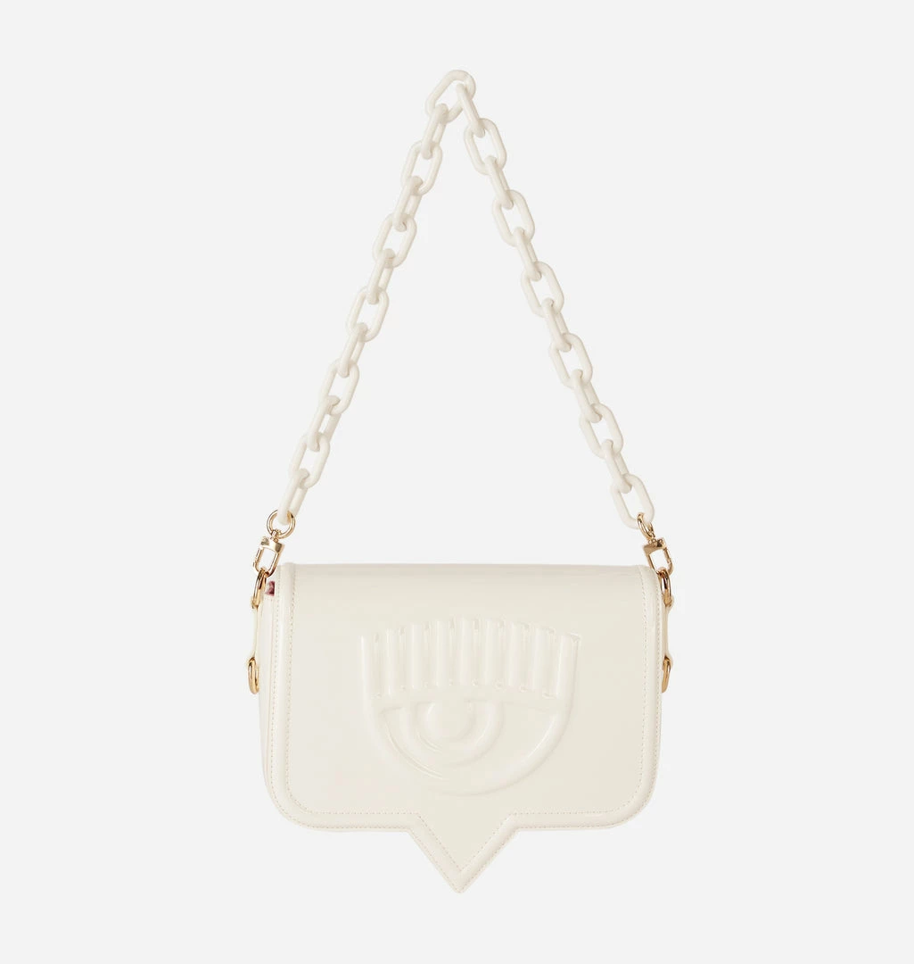 COM Chiara Ferragni ACCESSORIES EYE LIKE BIG BAG
