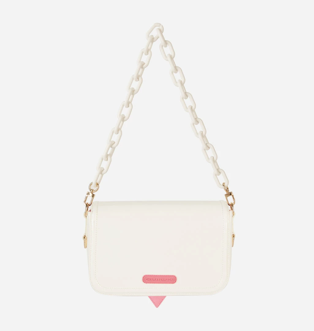 COM Chiara Ferragni ACCESSORIES EYE LIKE BIG BAG