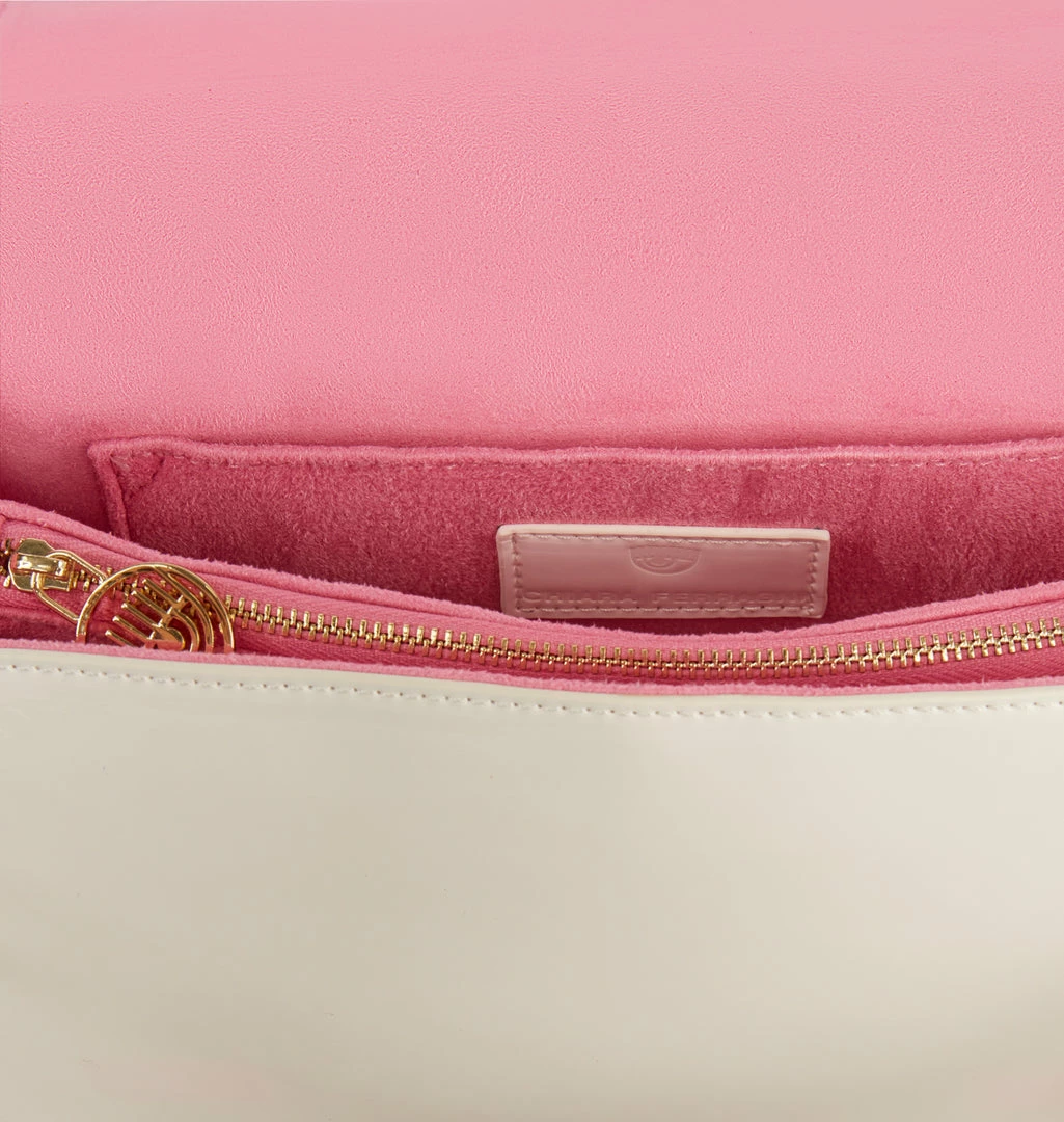 COM Chiara Ferragni ACCESSORIES EYE LIKE BIG BAG