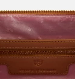 COM Chiara Ferragni EYE STAR LOCK BAG