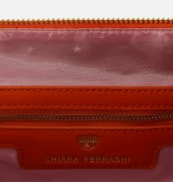 COM Chiara Ferragni EYE STAR LOCK BAG ACCESSORIES