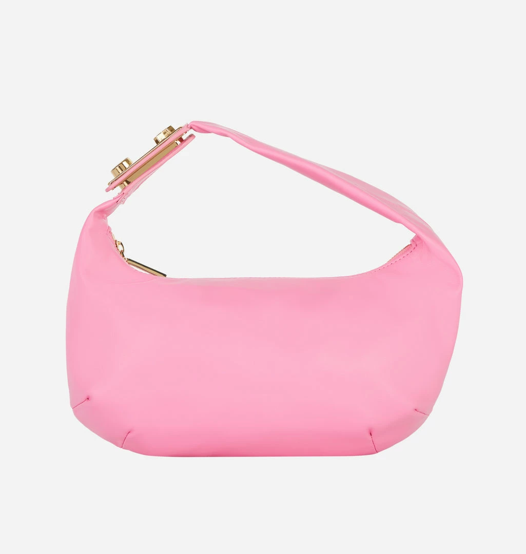 COM Chiara Ferragni EYE STAR LOCK BAG