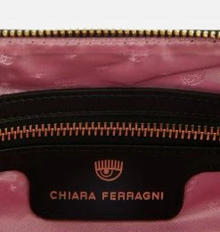 COM Chiara Ferragni EYE POCKET BAG ACCESSORIES