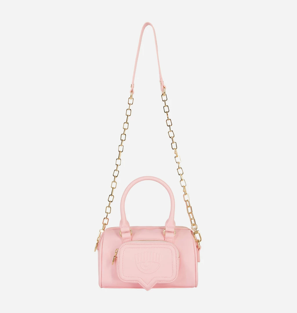 COM Chiara Ferragni EYE POCKET BAG