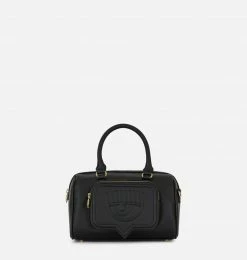 COM Chiara Ferragni BIG EYE POCKET BAG