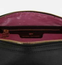 COM Chiara Ferragni BIG EYE POCKET BAG