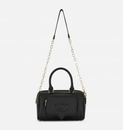COM Chiara Ferragni BIG EYE POCKET BAG