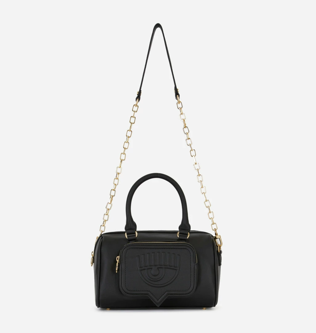 COM Chiara Ferragni BIG EYE POCKET BAG