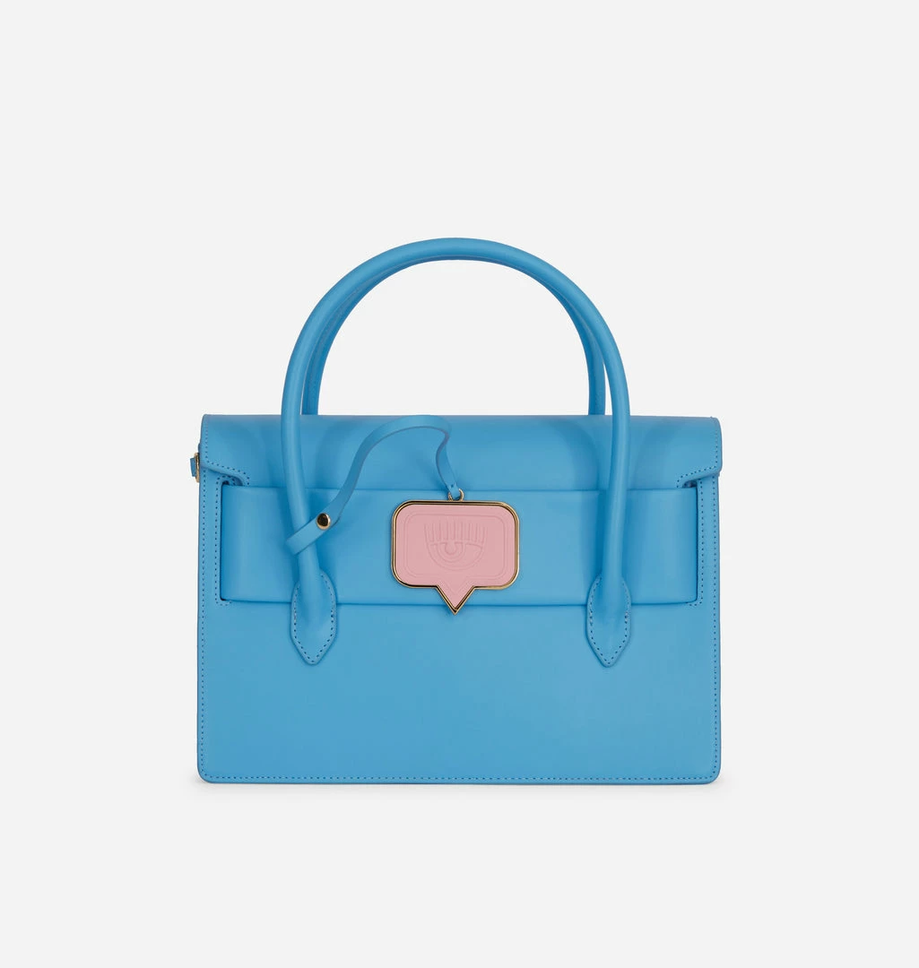 COM Chiara Ferragni ACCESSORIES K LIKE BAG