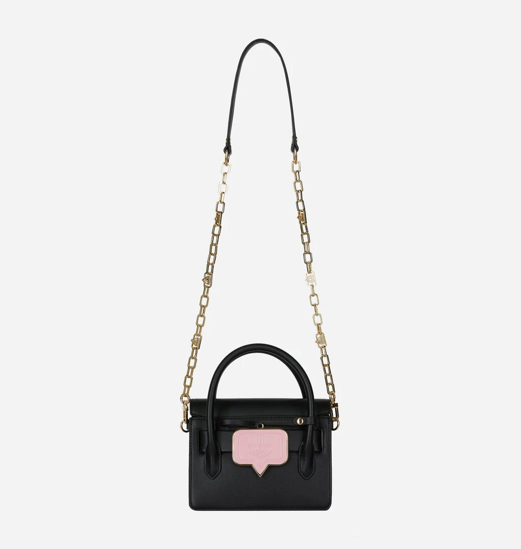 COM Chiara Ferragni MINI K LIKE BAG ACCESSORIES
