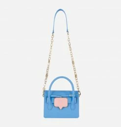 COM Chiara Ferragni ACCESSORIES MINI K LIKE BAG
