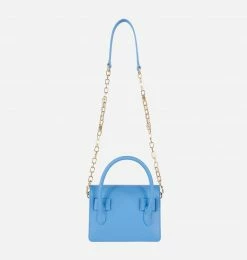 COM Chiara Ferragni ACCESSORIES MINI K LIKE BAG