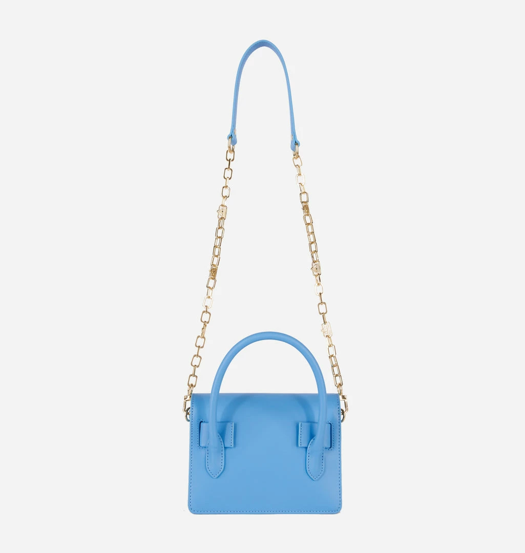 COM Chiara Ferragni ACCESSORIES MINI K LIKE BAG