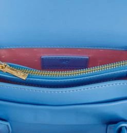 COM Chiara Ferragni ACCESSORIES MINI K LIKE BAG